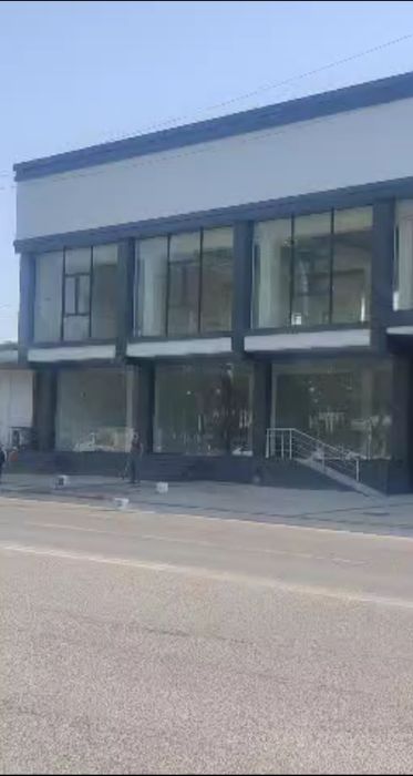 Аренда под магазин, офис, шоу-рум! Кара Камиш Чукурсай Таш Игрушка!