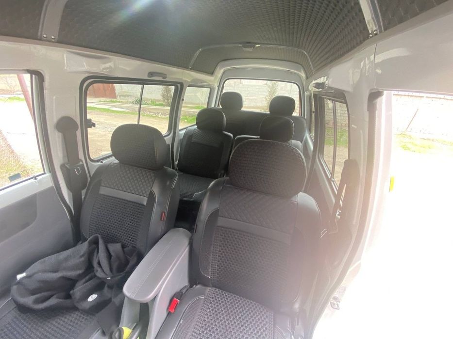 Damas 2025 yil 9 min yurgan