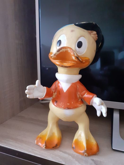 Ретро играчки Варнер брос