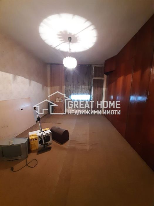 Продава се Четиристаен апартамент в Търговище, Вароша - 90 кв.м за 935 €/кв.м - Снимка #6