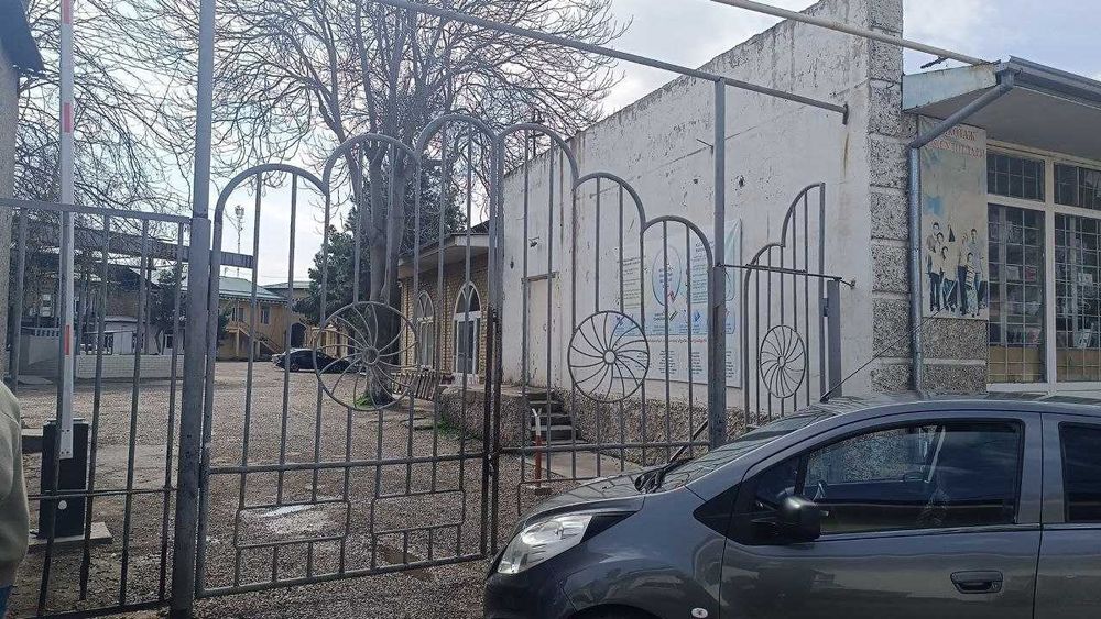 Дукон сотилади Пискент Центр бозорда жойлашган Кадастир Олди сотти бор