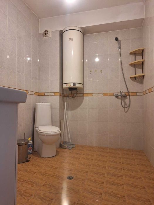 Двустаен апартамент под наем в района на Колхозен пазар Варна