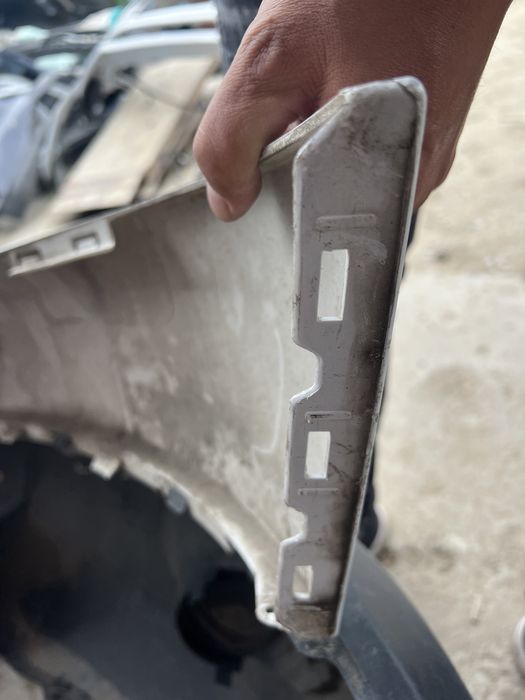 Bara fata ford transit 2014,2015,2016,2017,2018