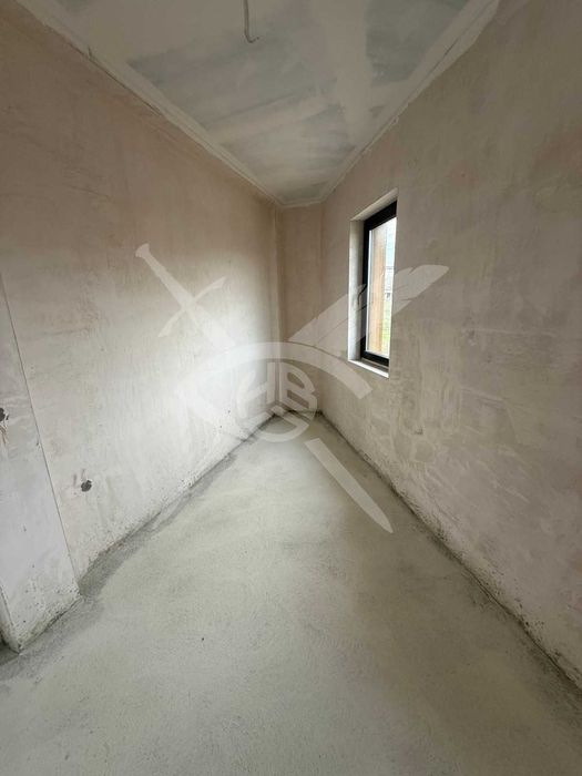 Тристаен апартамент в Меден рудник, зона Д 88705