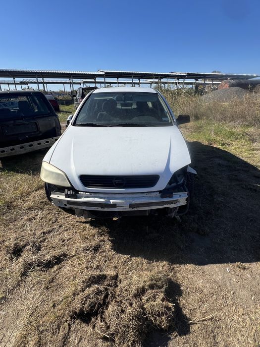 Опел Астра 4 бр за части