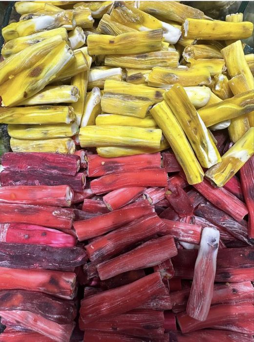 Турецкий Рахат-лукум