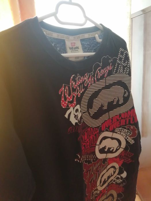 Vând tricou Ecko