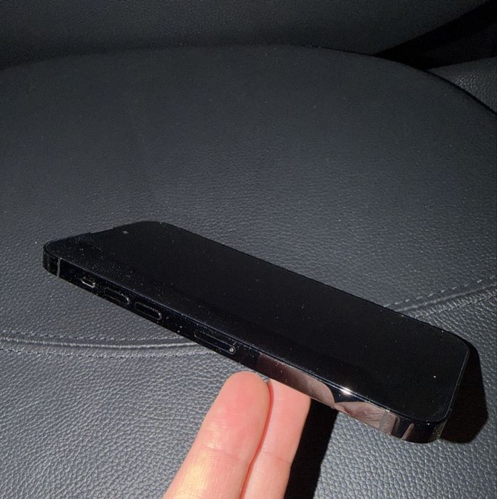 Iphone 14 Pro Max black, 128 GB, 80% батерия