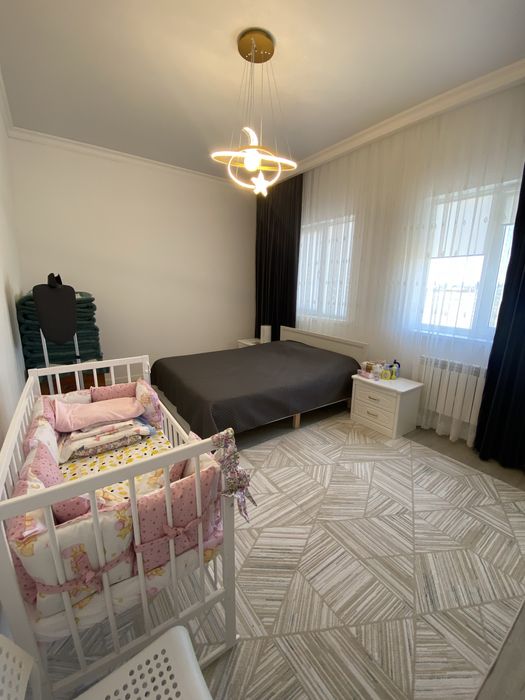 Уй 4-бөлме 168-кв.м. 8-соток, Таскала-3