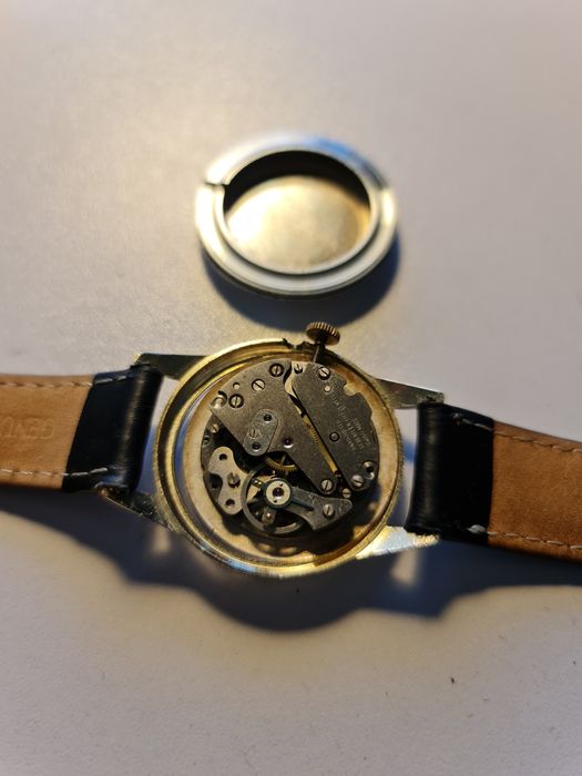 Ceas Lantex Amanet BKG