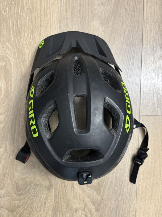 Casca ciclism MTB copii Giro 50-57cm