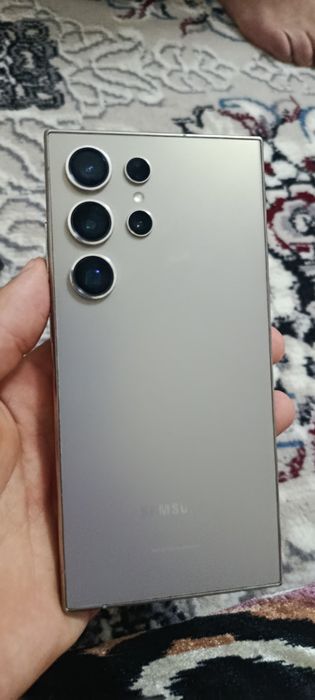 Samsung Galaxy S 24 ultra