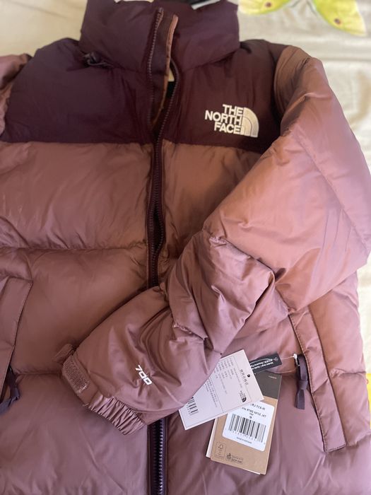 Geaca the north face