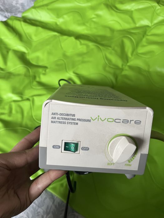 Противопролежневый матрас