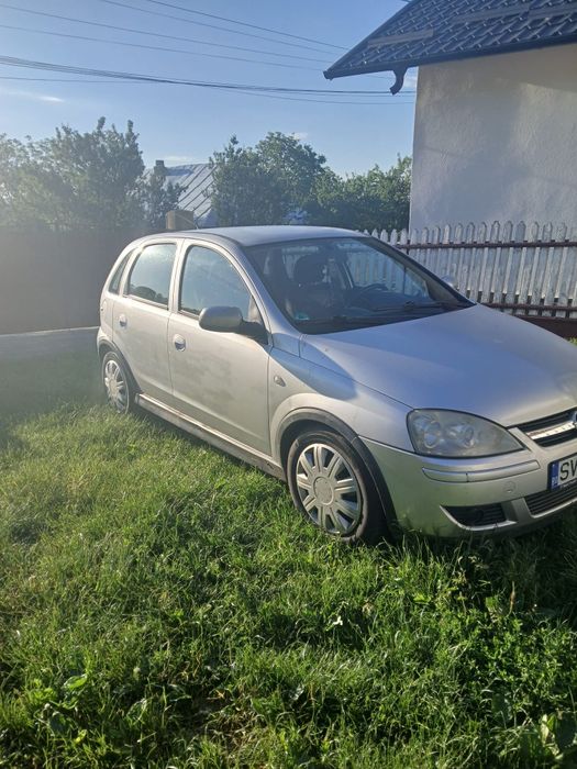 Opel Corsa 1.3 2006