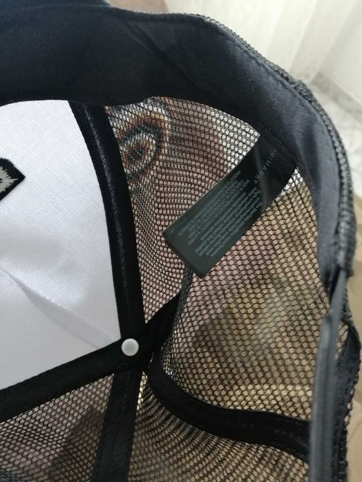 Оригинална шапка