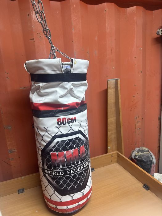 Боксы груша 80см