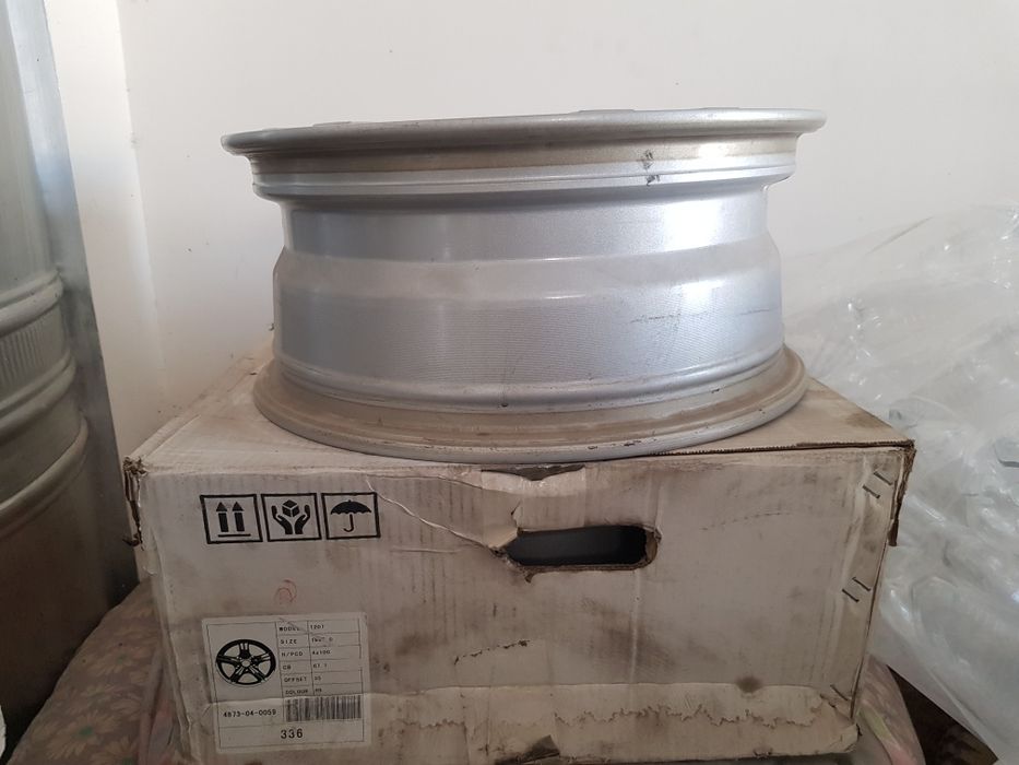 диски от Орландо R 16