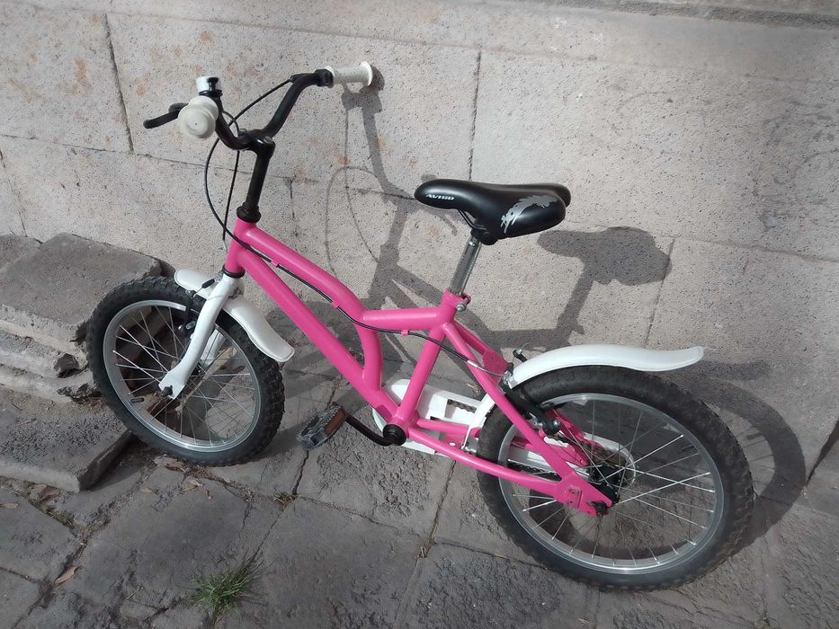 Детски велосипед /колело/ 18 цола/инча/