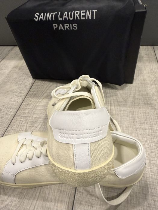 Saint Laurent SL/06 мъжки обувки