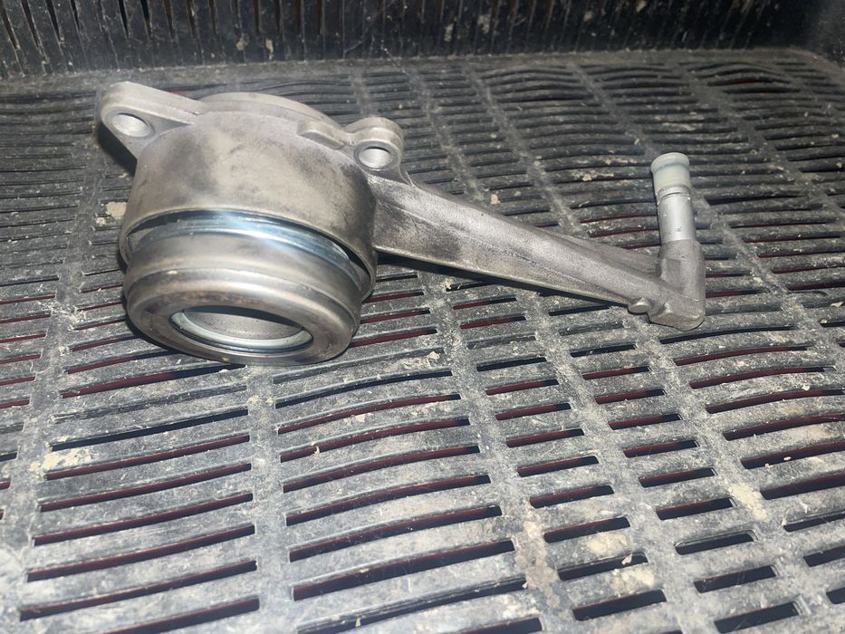 Kit ambreaj ,volanta masa dubla