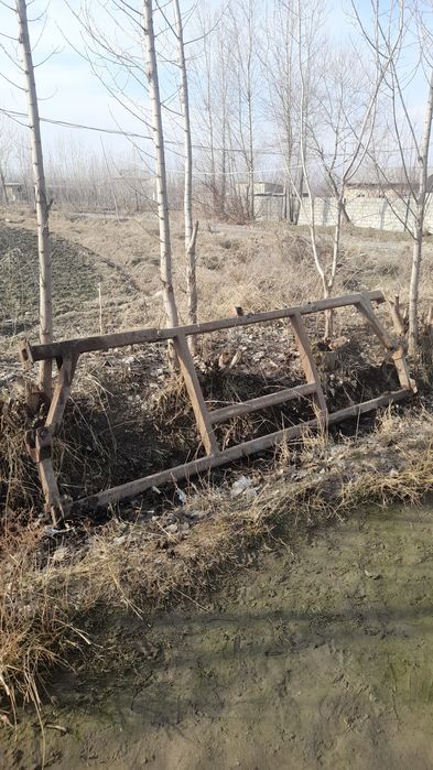 Sotiladi chizil rami