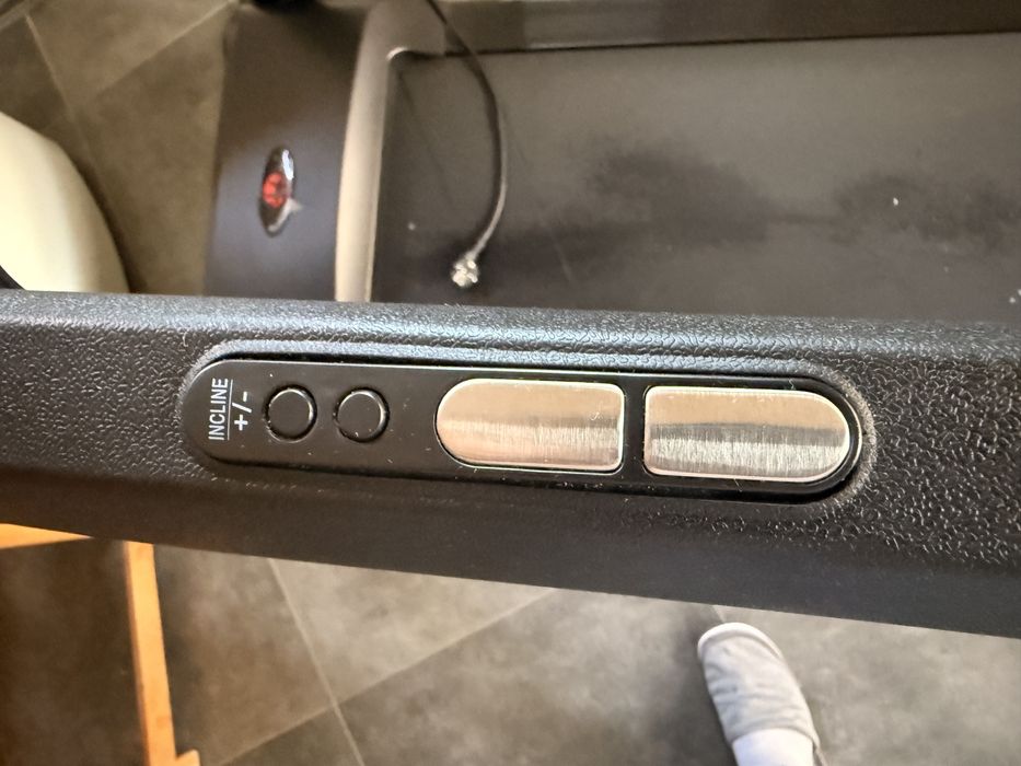 Banda de alergare BodyFit A3000