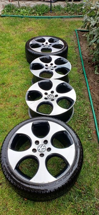 Jante aliaj 5x112 Vw.Audi.Skoda.Seat.Mercedes.