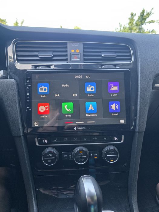 Golf 7 vII 1.4  automat !