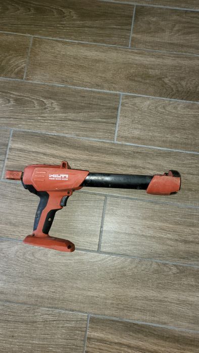 Hilti HDE 500-A22
