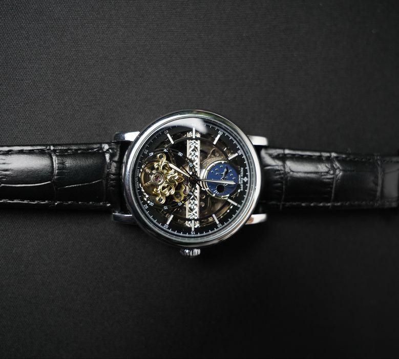 Часы Patek Philippe