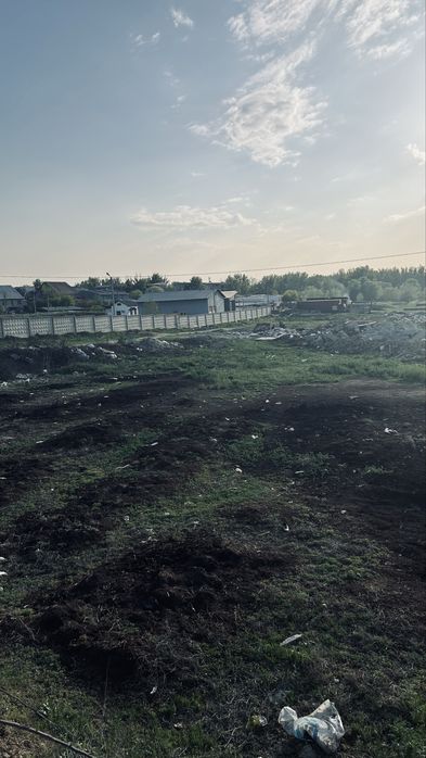 Участок 44 сотки