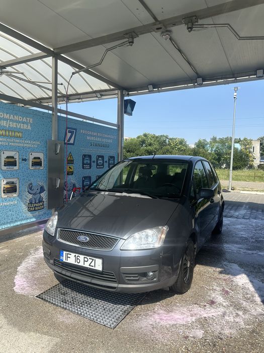 FORD C-Max 2007 — imagine 3
