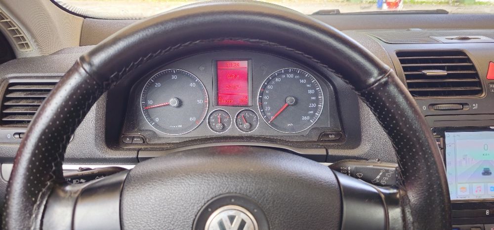 Volkswagen golf 5