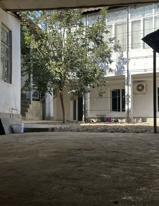 5 ком Себзор аренда Участок