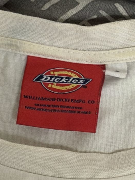 Футболка dickies