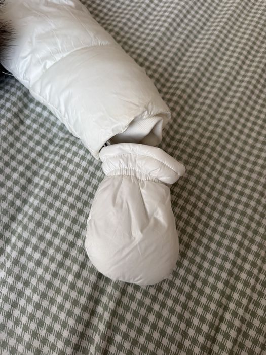 Зимний комбинезон 86 см