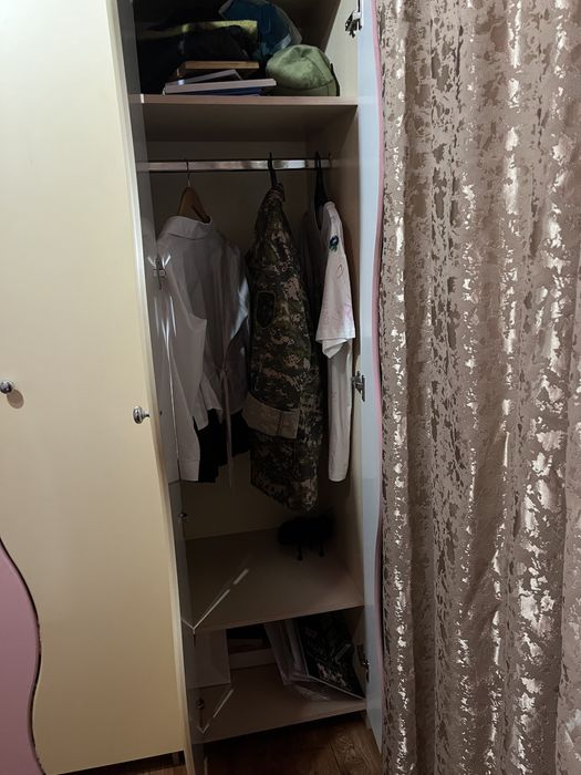 детский гарнитур