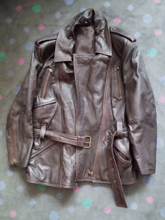 Куртка женская весенняя