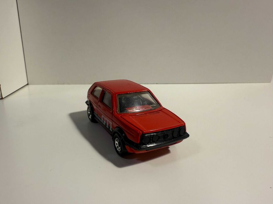 Matchbox VW II GTI