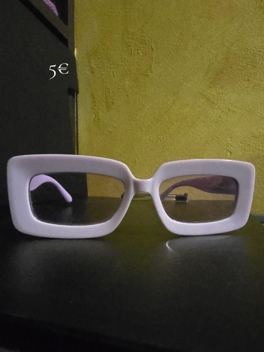 Слънчеви очила, 5€/ бр