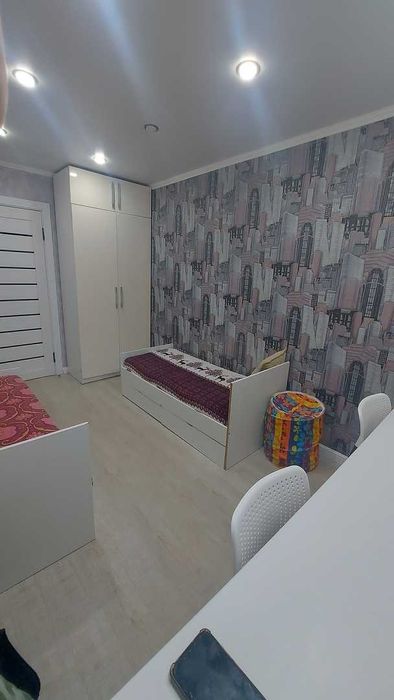 2 комнатная Центр Букетова