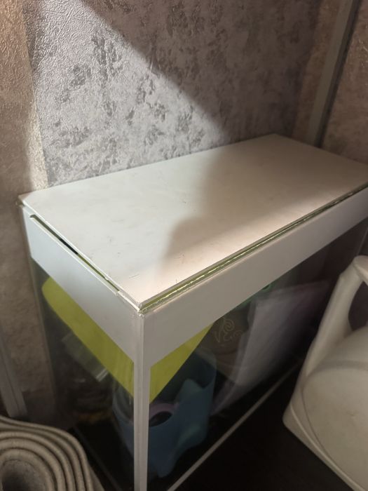 Аквариум сатылады