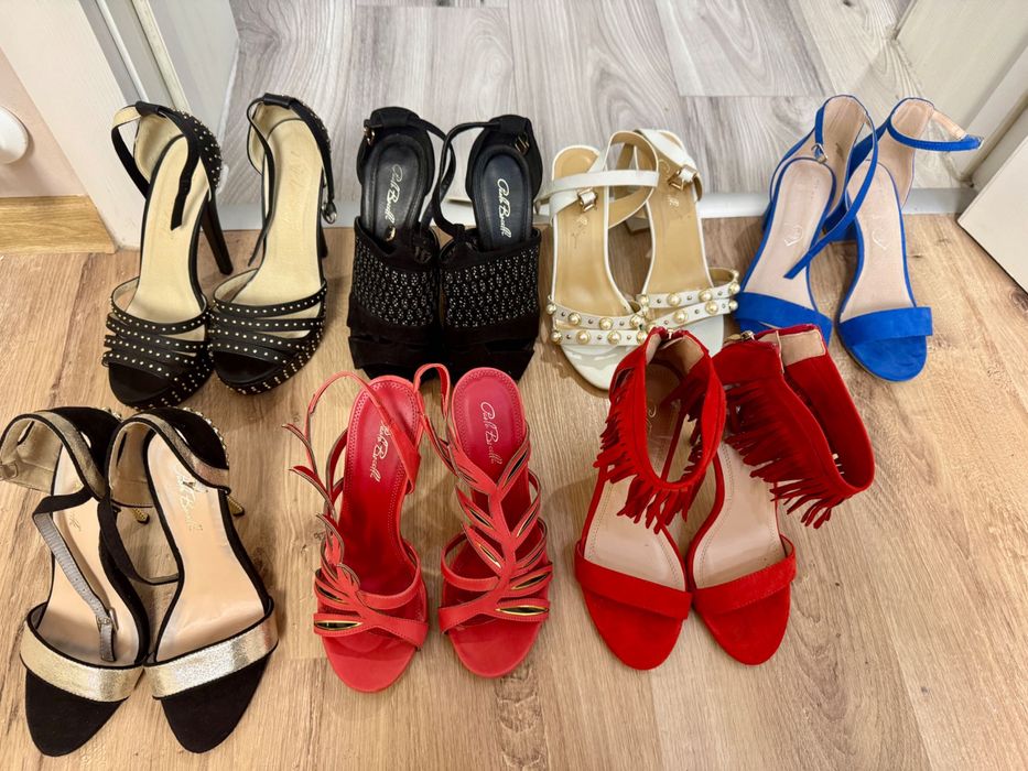 Обувки на изгодна цена