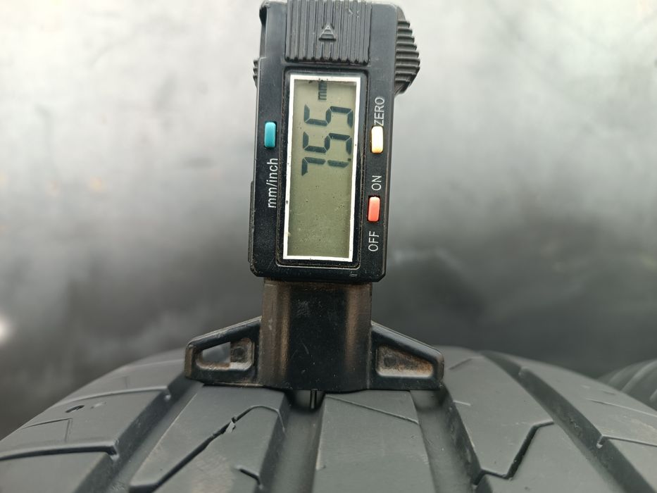205/60/16 Hankook Дот 2823