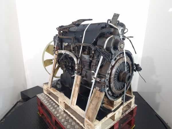 Motor Mercedes Benz OM926LA.EEV/2-00 / piese camioane
