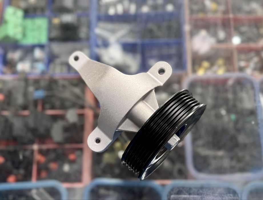 Кондиционер шкиф обманка Cobalt Gentra Nexia 3