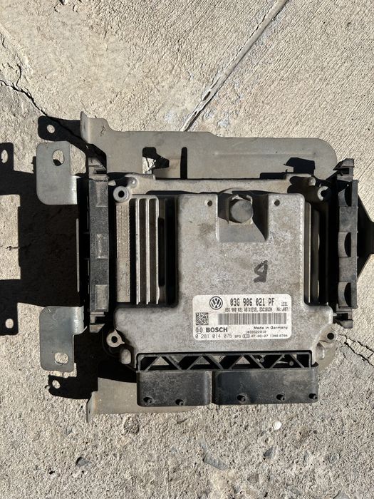 Части от Vw caddy