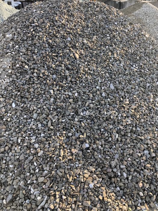 Beton Concasat, Piatra Concasata Naturala, Rîu, Roca, Sist, Calcar.