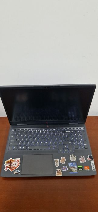 Продам Lenovo Legion GeekPro G5000